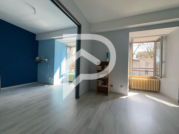 Maison 5 pièces 120 m2