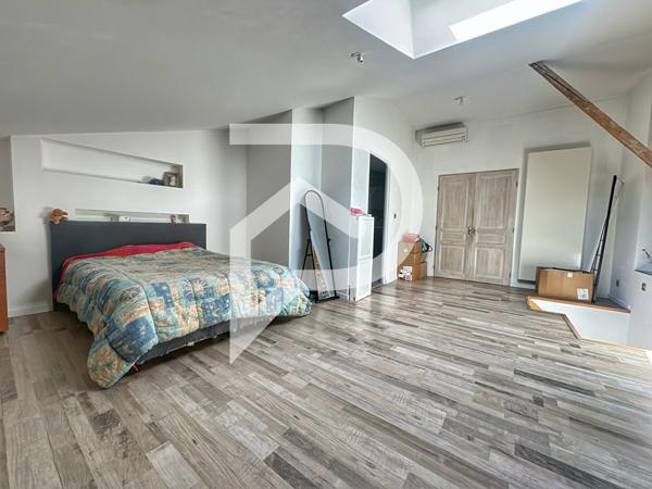 Maison 5 pièces 120 m2