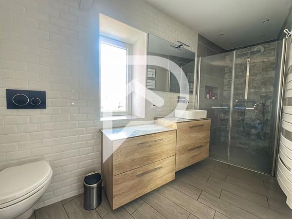 Maison 5 pièces 120 m2