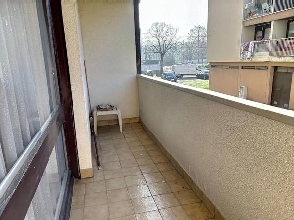 Appartement à vendre au Ban-Saint-Martin (57050)