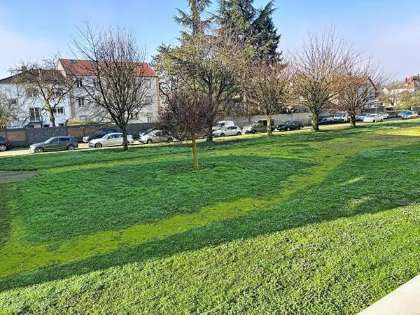 Appartement à vendre au Ban-Saint-Martin (57050)