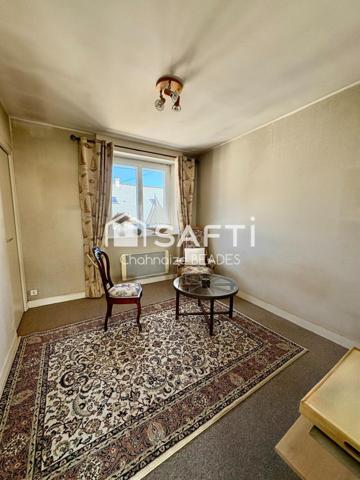 À deux pas du port, un lieu qui respire la quiétude