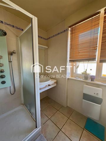 À deux pas du port, un lieu qui respire la quiétude