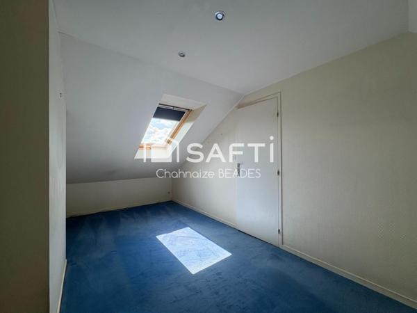 À deux pas du port, un lieu qui respire la quiétude