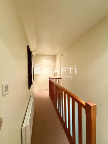 À deux pas du port, un lieu qui respire la quiétude