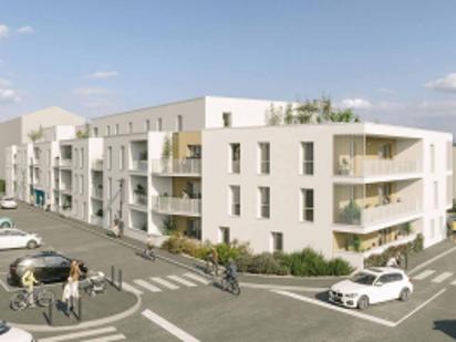 APPARTEMENT T3 avec Terrasse- Montaigu-Vendée – 610 € / Mois + 40 € Charges
