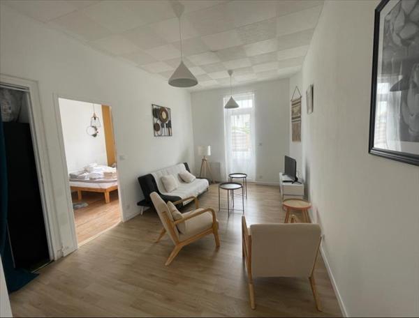 Maison à vendre |  Royan |  5 pièces | 83 m²