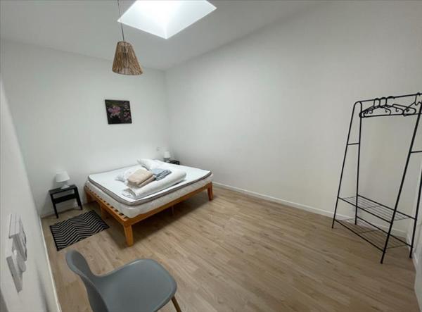 Maison à vendre |  Royan |  5 pièces | 83 m²