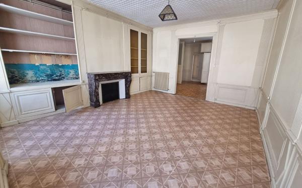 Appartement à vendre    2 pièces • 59,22 m2 La Ferté-sous-Jouarre