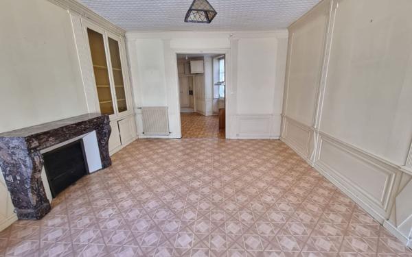 Appartement à vendre    2 pièces • 59,22 m2 La Ferté-sous-Jouarre
