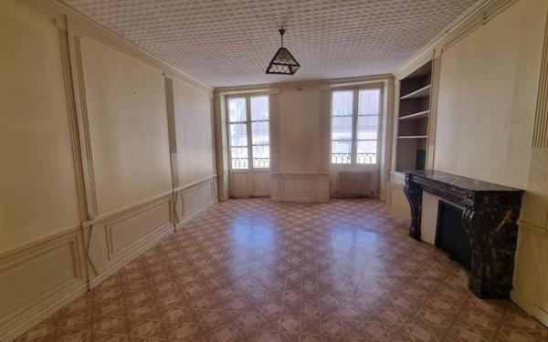 Appartement à vendre    2 pièces • 59,22 m2 La Ferté-sous-Jouarre