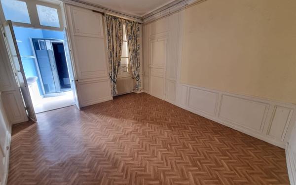 Appartement à vendre    2 pièces • 59,22 m2 La Ferté-sous-Jouarre