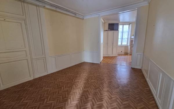 Appartement à vendre    2 pièces • 59,22 m2 La Ferté-sous-Jouarre