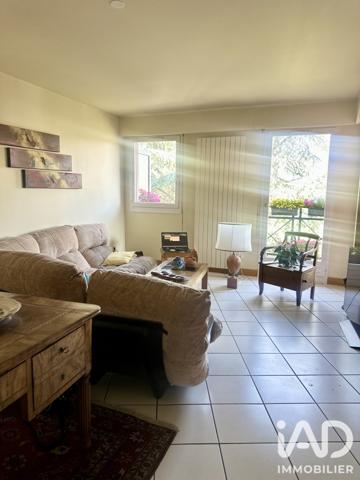 Appartement à vendre 3 pièces 68,72 m² Grenoble