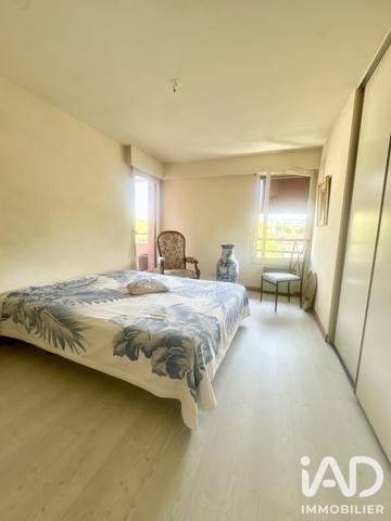 Appartement à vendre 3 pièces 68,72 m² Grenoble