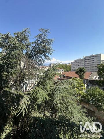 Appartement à vendre 3 pièces 68,72 m² Grenoble
