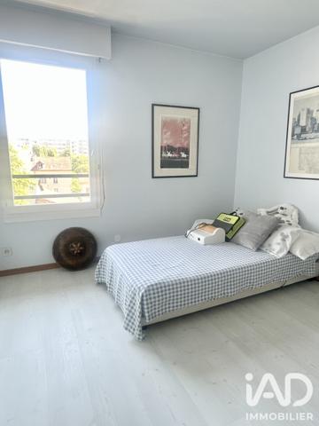 Appartement à vendre 3 pièces 68,72 m² Grenoble