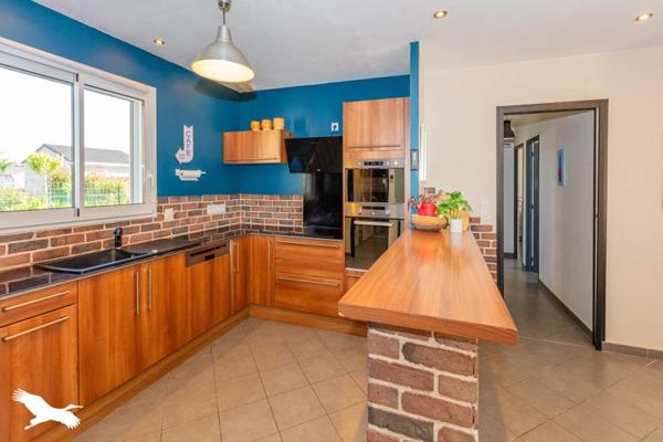 Maison à vendre 365 680 € L'Isle-Jourdain 4 p 100 m² DPE C