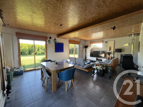 Maison à vendre  5 pièces - 151 m2 PLOURIVO - 22