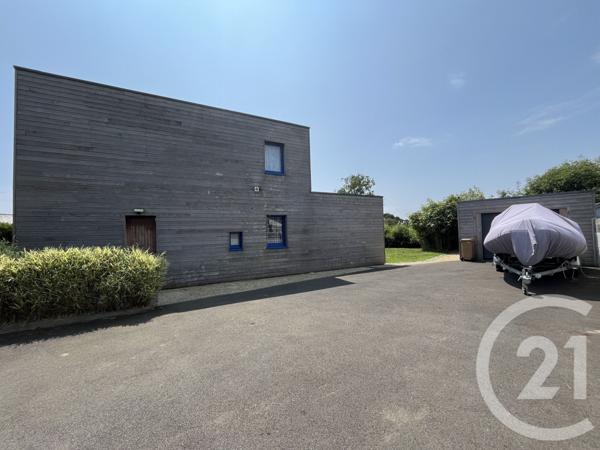 Maison à vendre  5 pièces - 151 m2 PLOURIVO - 22