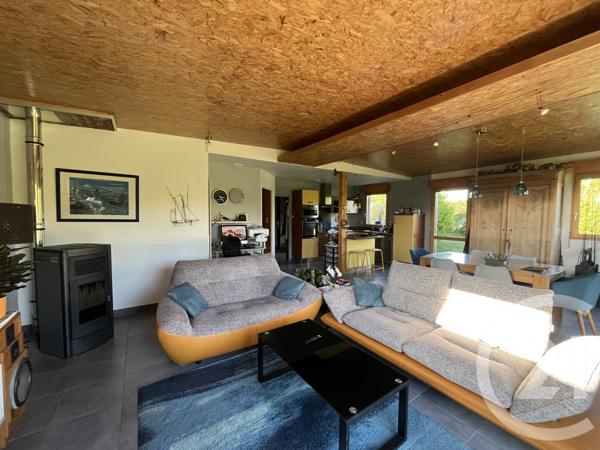 Maison à vendre  5 pièces - 151 m2 PLOURIVO - 22