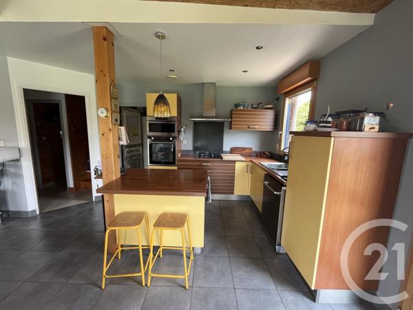 Maison à vendre  5 pièces - 151 m2 PLOURIVO - 22