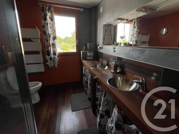 Maison à vendre  5 pièces - 151 m2 PLOURIVO - 22