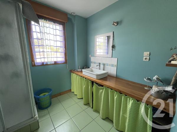 Maison à vendre  5 pièces - 151 m2 PLOURIVO - 22