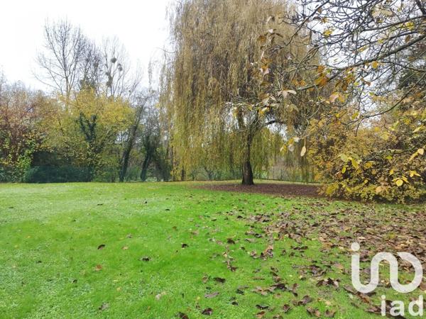 Maison traditionnelle 5 pièces de 220 m² à Orival (76500)