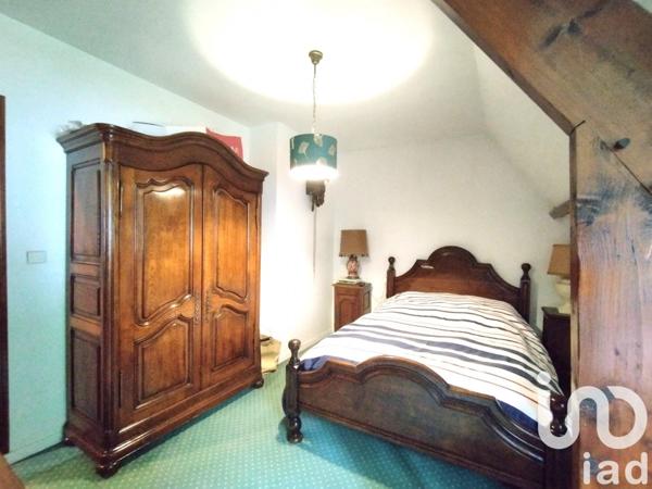 Maison traditionnelle 5 pièces de 220 m² à Orival (76500)