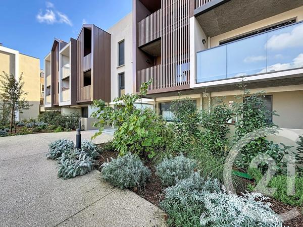 Appartement F3 à vendre  3 pièces - 56,61 m2 CASTELNAU LE LEZ - 34