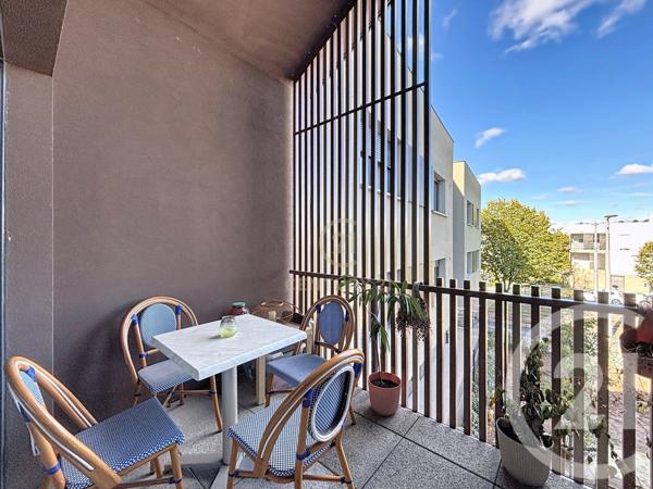 Appartement F3 à vendre  3 pièces - 56,61 m2 CASTELNAU LE LEZ - 34