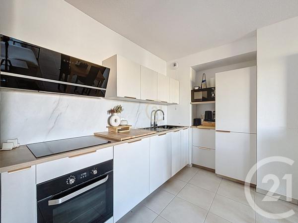 Appartement F3 à vendre  3 pièces - 56,61 m2 CASTELNAU LE LEZ - 34