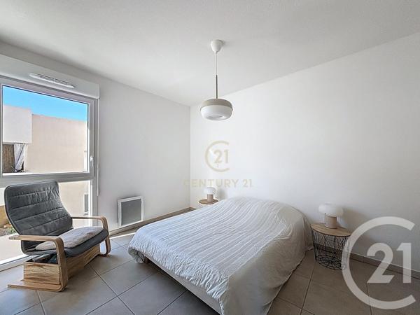 Appartement F3 à vendre  3 pièces - 56,61 m2 CASTELNAU LE LEZ - 34