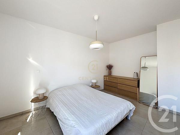 Appartement F3 à vendre  3 pièces - 56,61 m2 CASTELNAU LE LEZ - 34