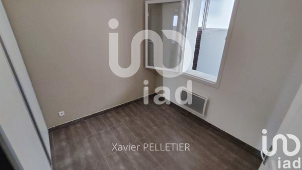 Appartement 4 pièces de 75 m² à Sète (34200)