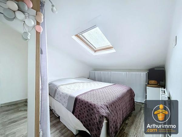 Vente Appartement 3 pièces 73 m2 à Charenton-le-Pont