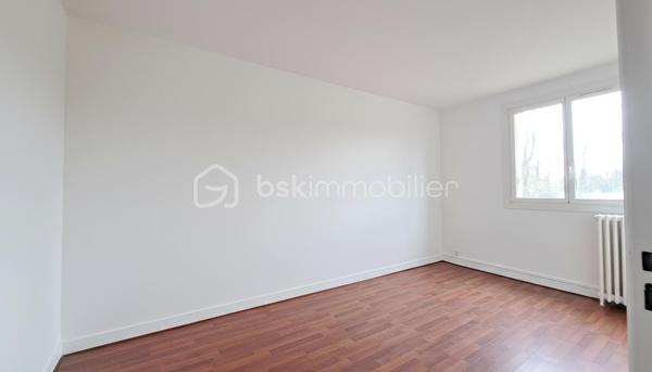 Appartement de 52,20 m²