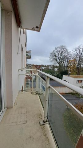 Appartement de 52,20 m²