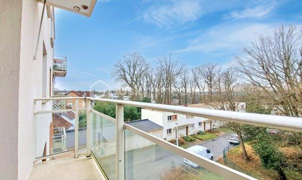 Appartement de 52,20 m²