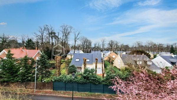 Appartement de 52,20 m²