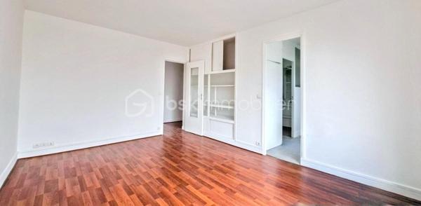Appartement de 52,20 m²