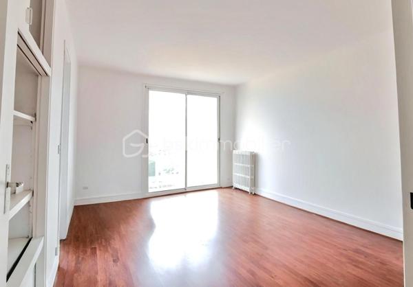 Appartement de 52,20 m²