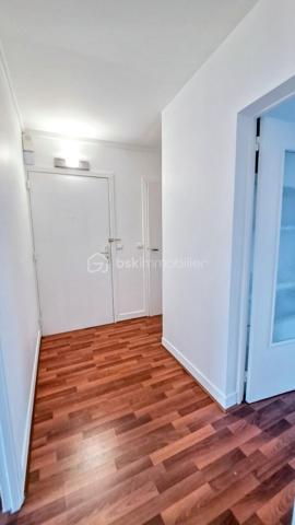 Appartement de 52,20 m²