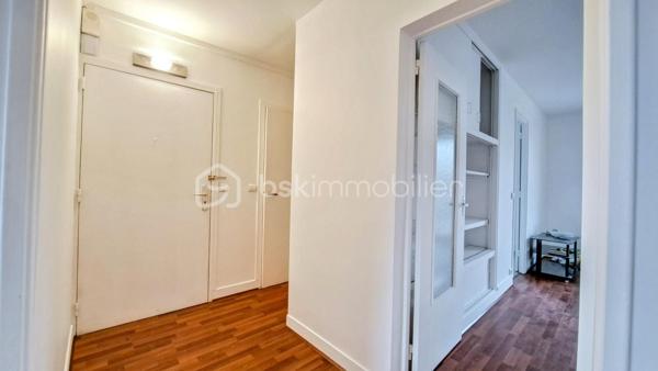 Appartement de 52,20 m²
