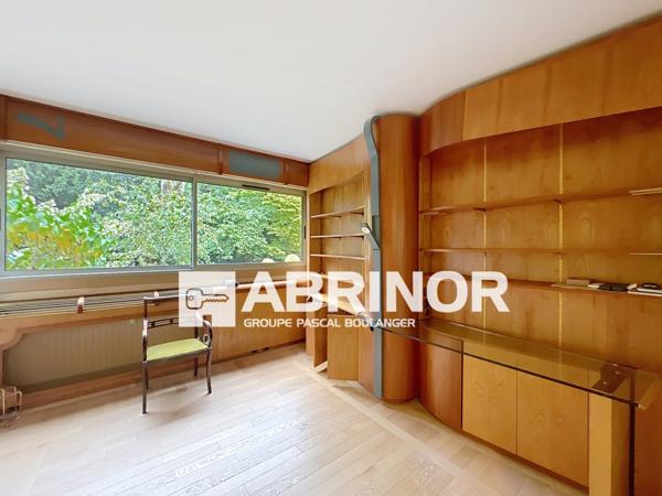 Appartement grand standing, 132m², terrasse et jardin privatif ROUBAIX