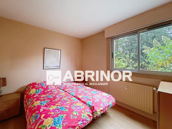 Appartement grand standing, 132m², terrasse et jardin privatif ROUBAIX