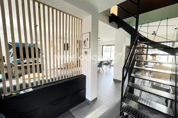 Maison à vendre 6 pièces de 126 m² à Andrésy Autres biens correspondant à votre recherche Autres biens de l'agent