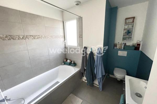 Maison à vendre 6 pièces de 126 m² à Andrésy Autres biens correspondant à votre recherche Autres biens de l'agent