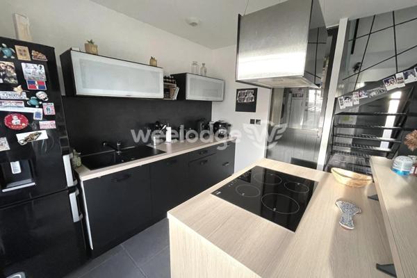 Maison à vendre 6 pièces de 126 m² à Andrésy Autres biens correspondant à votre recherche Autres biens de l'agent